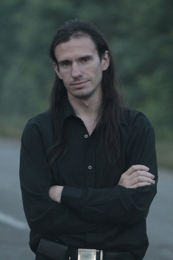 Andi Sibmius Andi SiBmius